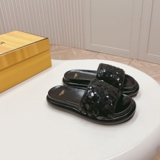 Fendi Slippers